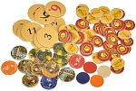 (EU) Настоьная игра Hobby World Catan: Мореходы (доп)