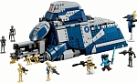 (EU) Конструктор LEGO Star Wars Битва за Фелуцию Сепаратистский (75435)