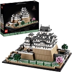 (EU) Конструктор LEGO Architecture Замок Химэдзи (21060)