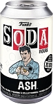 Фигурка Funko: Vinyl: SODA: Evil Dead: Ash w/(BD) Chase (58334)