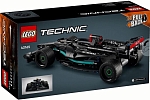 (EU) Конструктор-автомобиль LEGO Technic Mercedes-AMG F1 W14 E Performance с откидным верхом (42165)