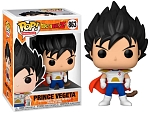 (EU) Фигурка Funko POP! Animation: Prince Vegeta (863)
