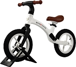 Детский беговел RiverToys (HB-001) (белый)