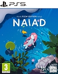 Игра NAIAD Flow Edition  (PS5, русская версия)