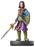 (CN) Интерактивная фигурка amiibo Робин (The Super Smash Bros. Collection)