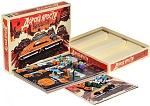 (EU) Настольная игра Hobby World Дорога ярости: Вендетта