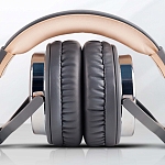 Проводные наушники ONEODIO Studio Pro 10, Серые