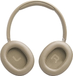 Наушники JBL Tune 730BT Beige