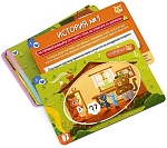 (EU) Настольная игра Стиль жизни Детектим. Для детей: Кот Макс и его друзья