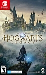 Игра Hogwarts Legacy (Nintendo Switch, русские субтитры)