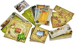 (EU) Настольная игра Hobby World Fateforge: Хроники Каана