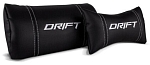 (EU) Игровое кресло DRIFT DR200B, 242582766, Чёрное