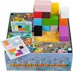 Настольная игра ZVEZDA Игра Наоборот (ZV-8868)
