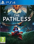 Игра The Pathless (PS4, русская версия)