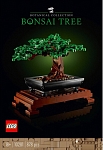 (EU) Конструктор LEGO Creator Бонсай (10281)