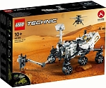 (EU) Игрушка-конструктор LEGO Technic Настойчивость марсохода (42158)