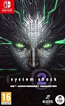 Игра System Shock 2: 25th Anniversary Remaster Stand. Ed. (LRG#292) (Nintendo Switch)