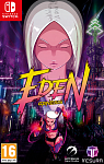 Игра Eden Genesis (Nintendo Switch, русская версия)