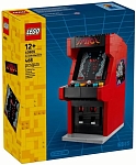 (EU) Конструктор LEGO Игровой автомат (40805)