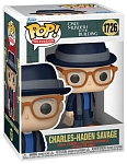 (CN) Фигурка Funko Pop! Harry Potter — Harry Potter with Sandglass (180)