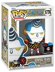 (CN) Фигурка Funko Pop! NBA: Hornets - LaMelo Ball (151)