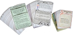 (EU) Настольная игра Hobby World Непостижимое: Кошмары из пучины (доп)