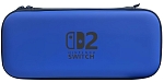Защитный чехол для Nintendo Switch 2 (синий) EVA