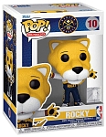 (CN) Фигурка Funko Pop! NBA Mascots: Denver Nuggets — Rocky (10)