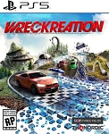 Игра Wreckreation (PS5, русская версия)