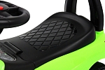 Детский толокар RiverToys (JY-Z01C) (зеленый)