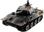 Радиоуправляемый танк Heng Long Panther Upgrade V7.0  2.4G 1/16 RTR, HL3819-1U7.0