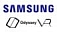Логотип компании 'Samsung HMD Odyssey'