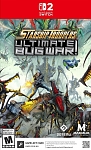 Игра Starship Troopers: Ultimate Bug War (Game-Key Card) (Nintendo Switch 2, русская версия)