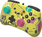 Геймпад HORIPAD Mini (Pikachu POP) для консоли Switch (NSW-278U)