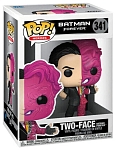 (CN) Фигурка Funko Pop! Heroes: Batman Forever - Two-Face (341)