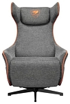 (EU) Игровое кресло Cougar MAGUS, 236310879, Серое