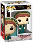 (EU) Фигурка Funko POP! House of the Dragon: Alicent Hightower (20)