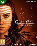 Игра GreedFall: The Dying World (Xbox Series X, русская версия)