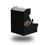 Аркадная игровая ретро приставка консоль My Arcade Street Fighter II: Champion Edition Micro Player
