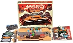 (EU) Настольная игра Hobby World Дорога ярости: Вендетта