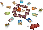 (EU) Настольная игра Стиль жизни Спящие королевы 2. Спасение королей