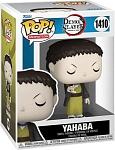 (EU) Фигурка Funko POP! Animation: Yahaba (1410).