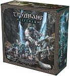 (EU) Настольная игра Hobby World Трудванг: Легенды