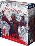 (EU) Настольная игра GaGa Games Lacrimosa