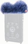 (EU) Ветрозащита Rycote Mini Windjammer PMD 661 для Marantz PMD 661, 30 дБ снижения шума ветра