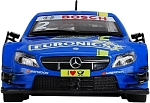 Машина АВТОПАНОРАМА Mercedes-AMG C 63 DTM (синий) (JB1251325)
