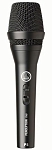 (EU) Динамический микрофон AKG Perception live P 5 S, переключатель