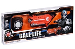 Набор лазерный бой Call of Life с жуком (оранжевый ), Winyea w7001-ORANGE