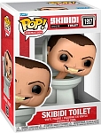 (EU) Фигурка Funko POP! Animation: Skibidi Toilet (1957)
