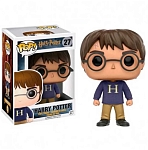 (EU) Фигурка Funko POP! Harry Potter: Harry Potter (in Sweater) (27)